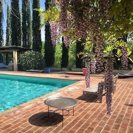 Apartament Il Grande Prato *